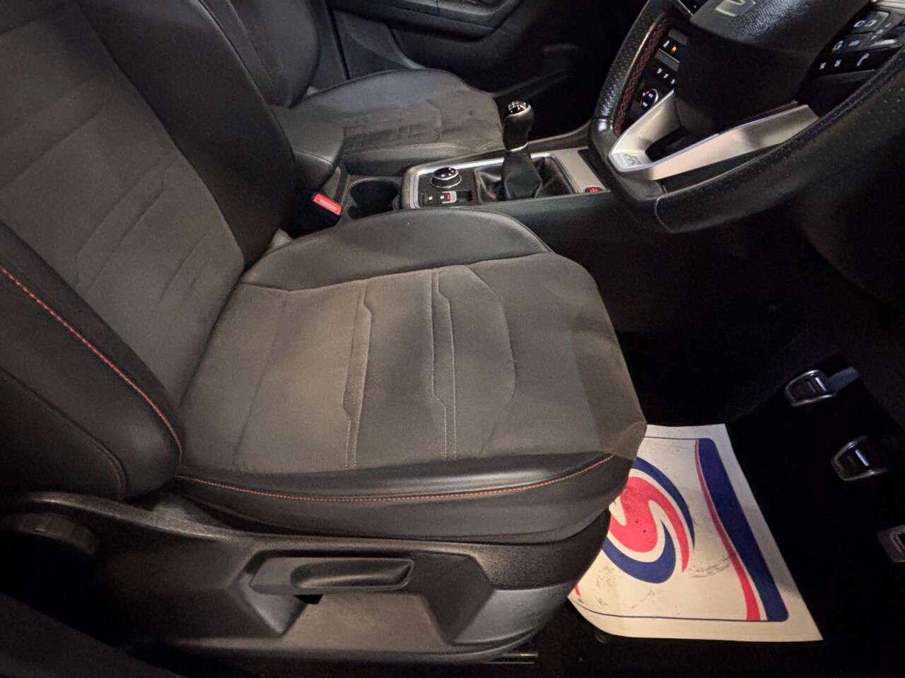 2023 SEAT ATECA 2023 SEAT ATECA