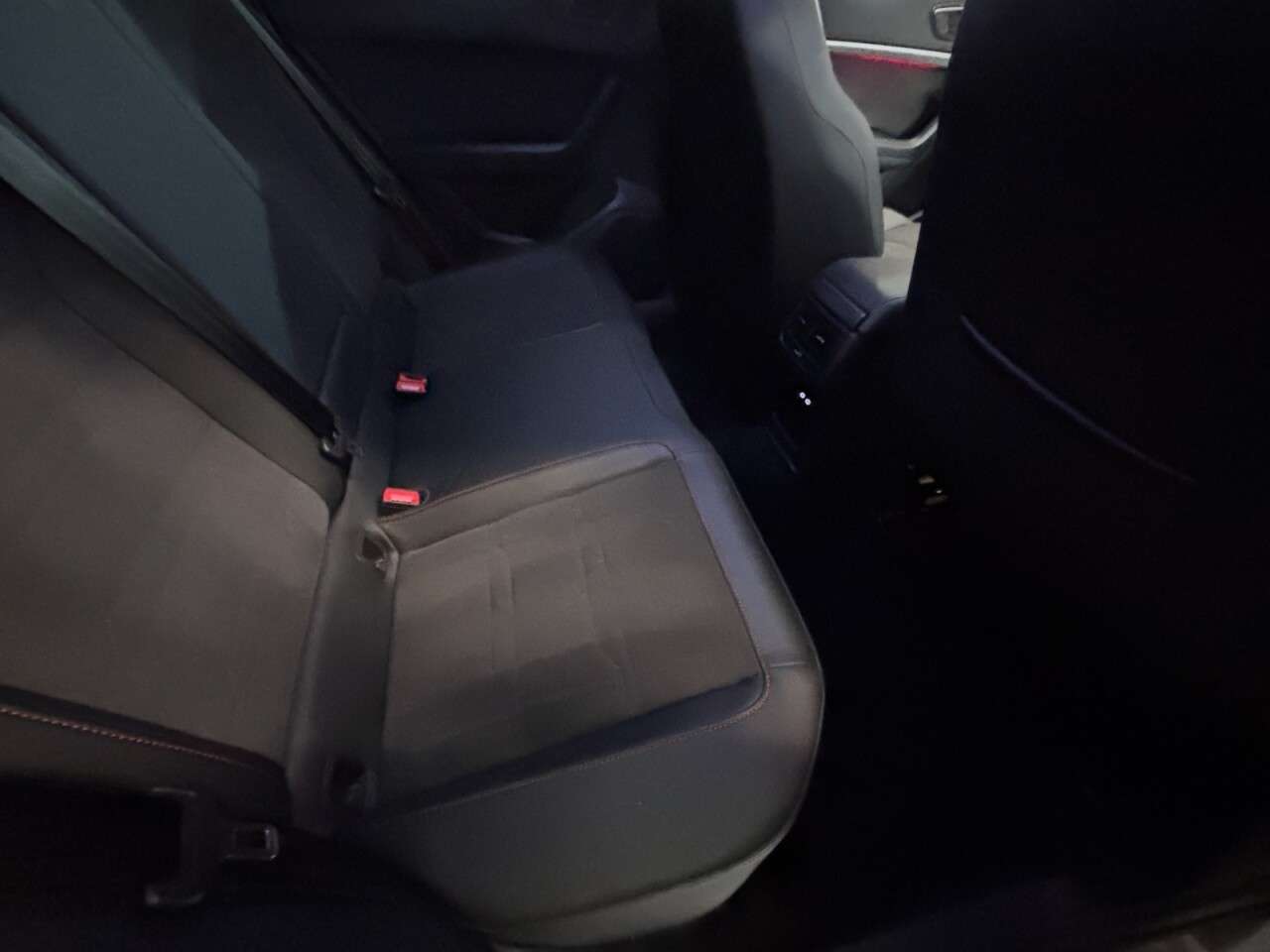 2023 SEAT ATECA 2023 SEAT ATECA