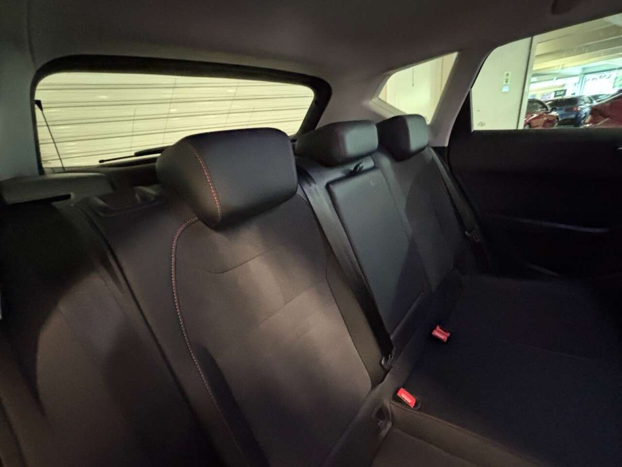 2023 SEAT ATECA 2023 SEAT ATECA