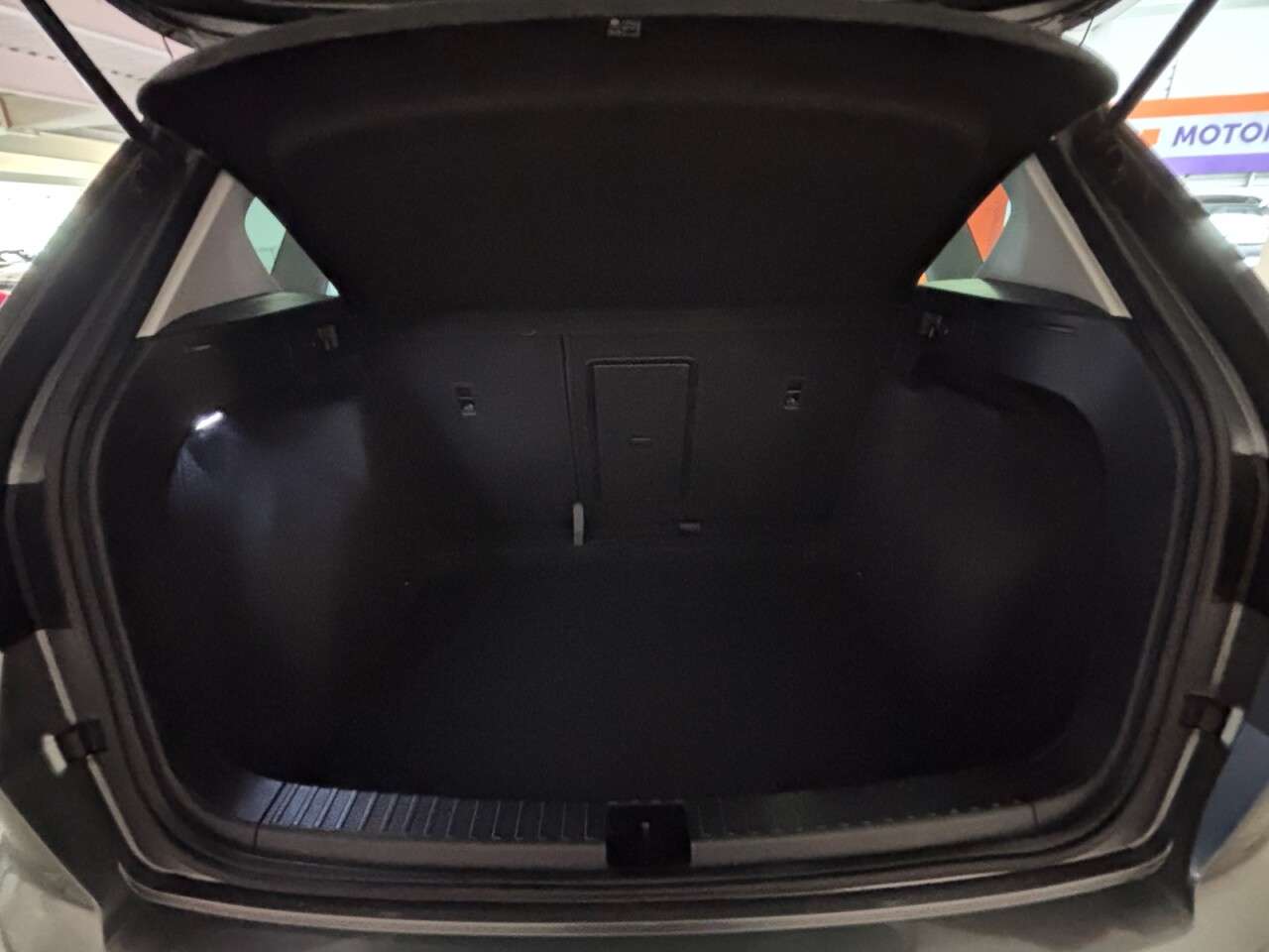 2023 SEAT ATECA 2023 SEAT ATECA