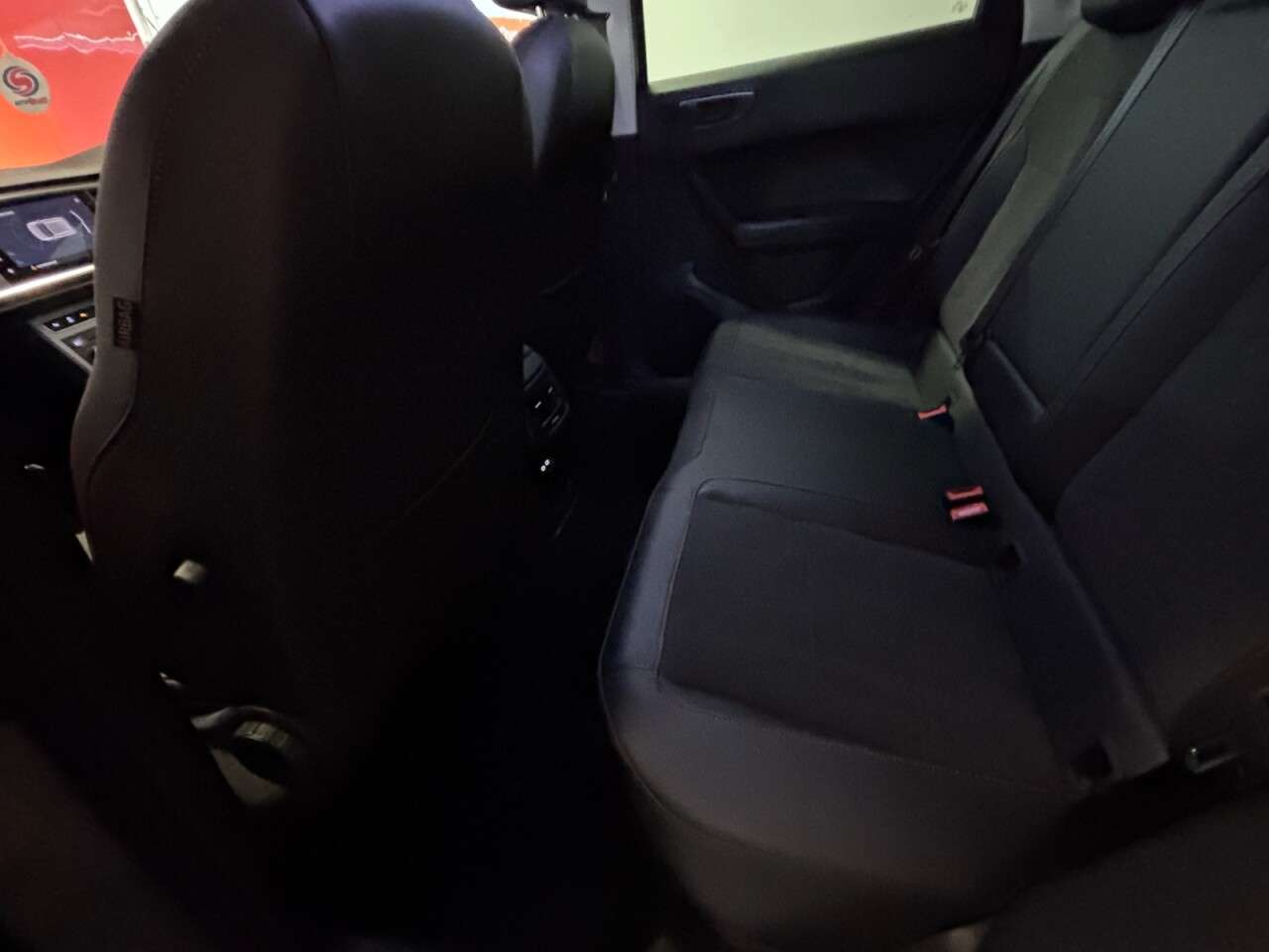 2023 SEAT ATECA 2023 SEAT ATECA