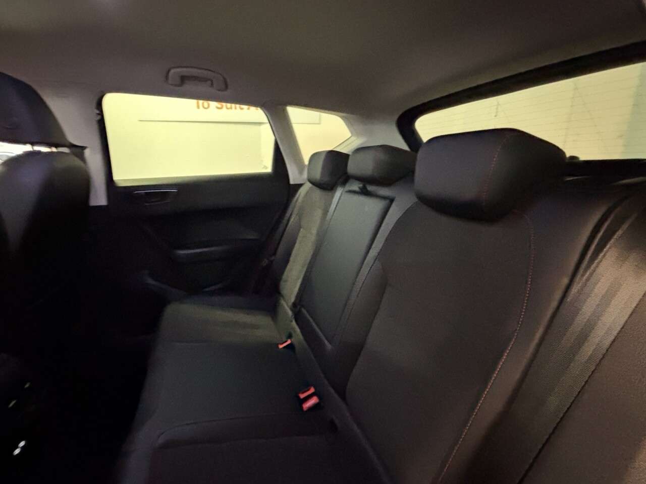 2023 SEAT ATECA 2023 SEAT ATECA