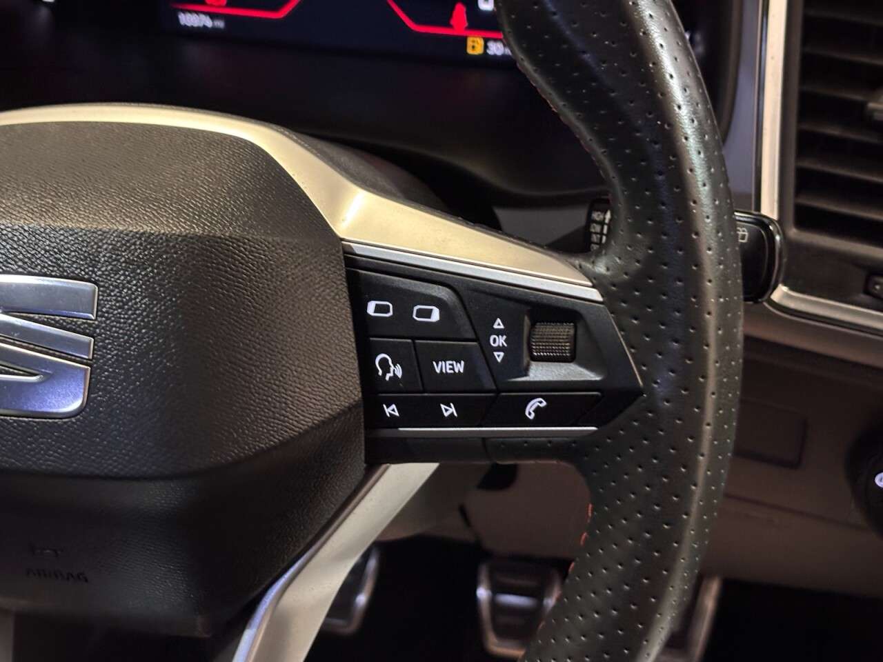 2023 SEAT ATECA 2023 SEAT ATECA