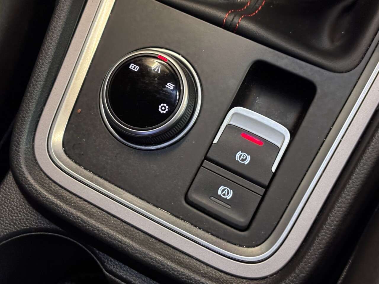 2023 SEAT ATECA 2023 SEAT ATECA