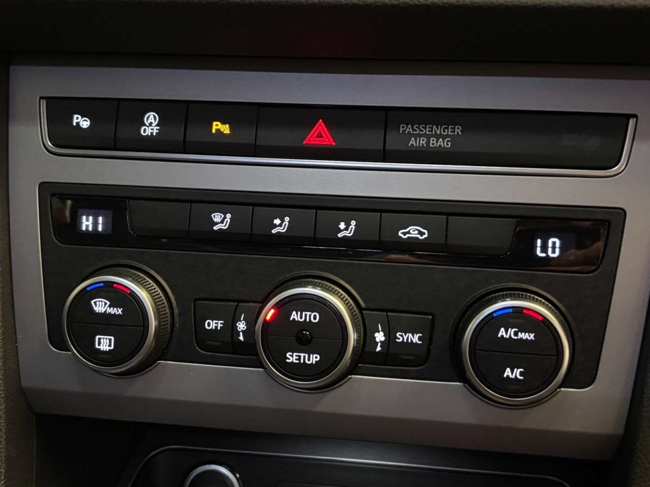 2023 SEAT ATECA 2023 SEAT ATECA
