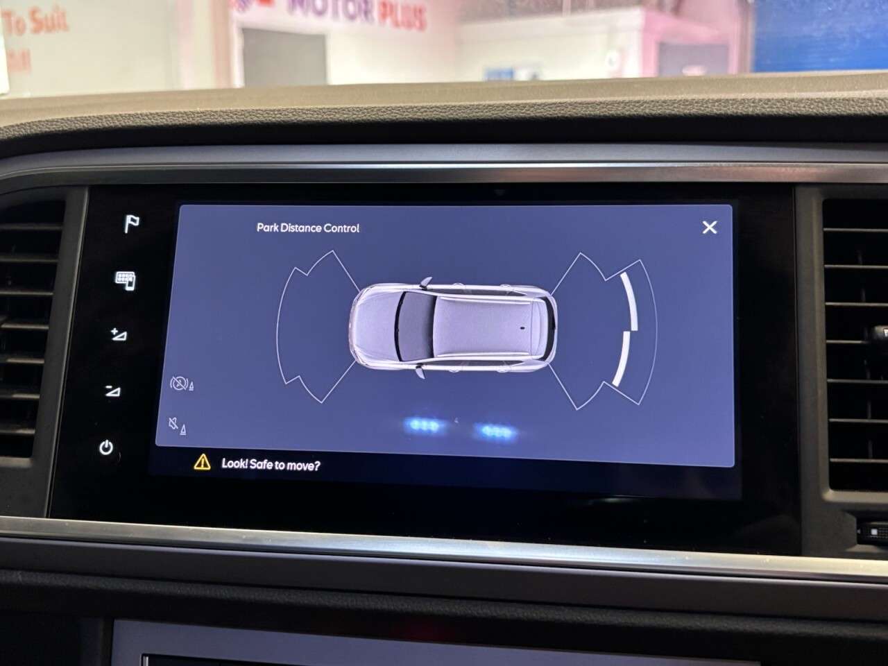 2023 SEAT ATECA 2023 SEAT ATECA