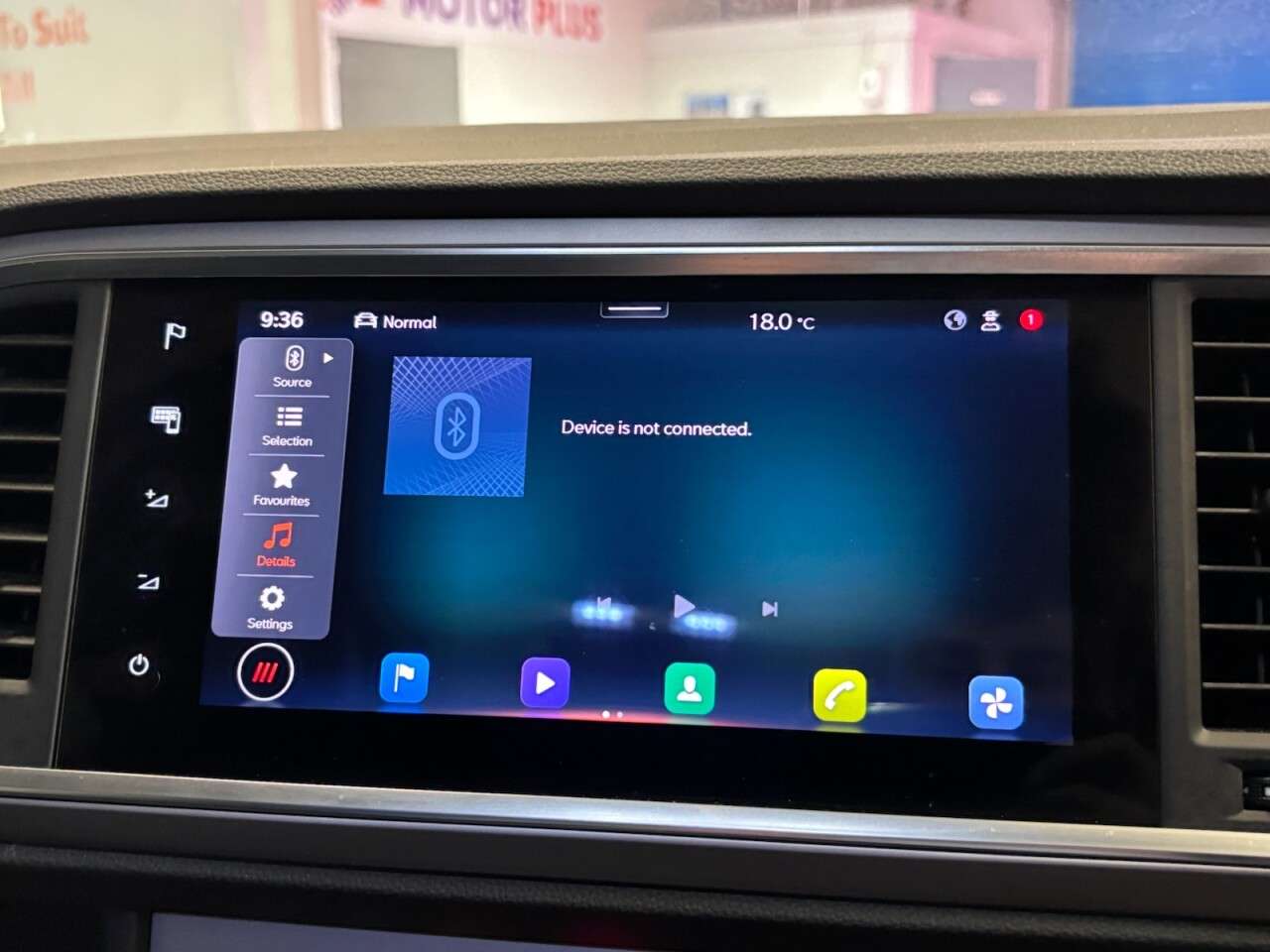 2023 SEAT ATECA 2023 SEAT ATECA