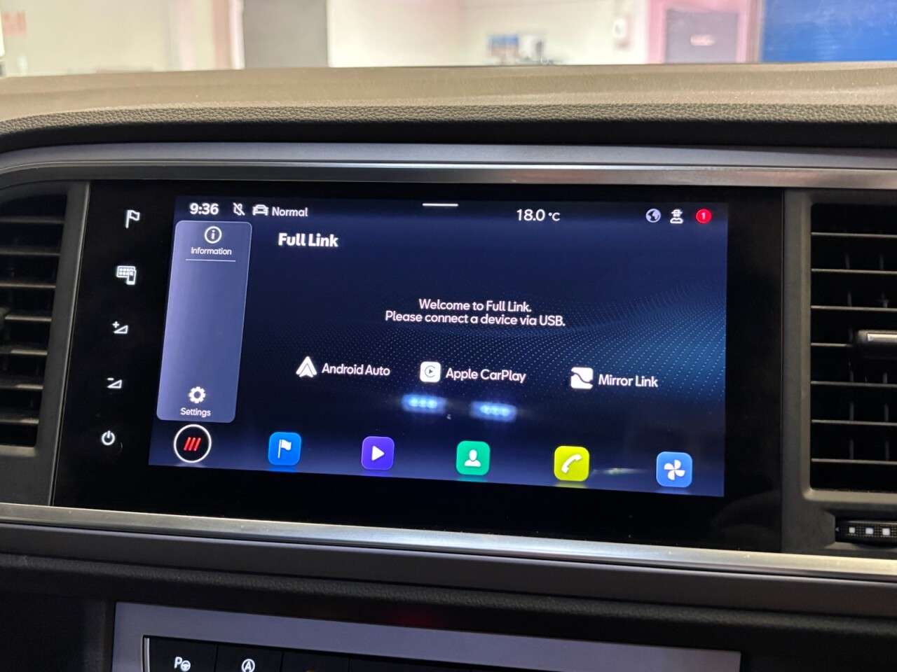 2023 SEAT ATECA 2023 SEAT ATECA