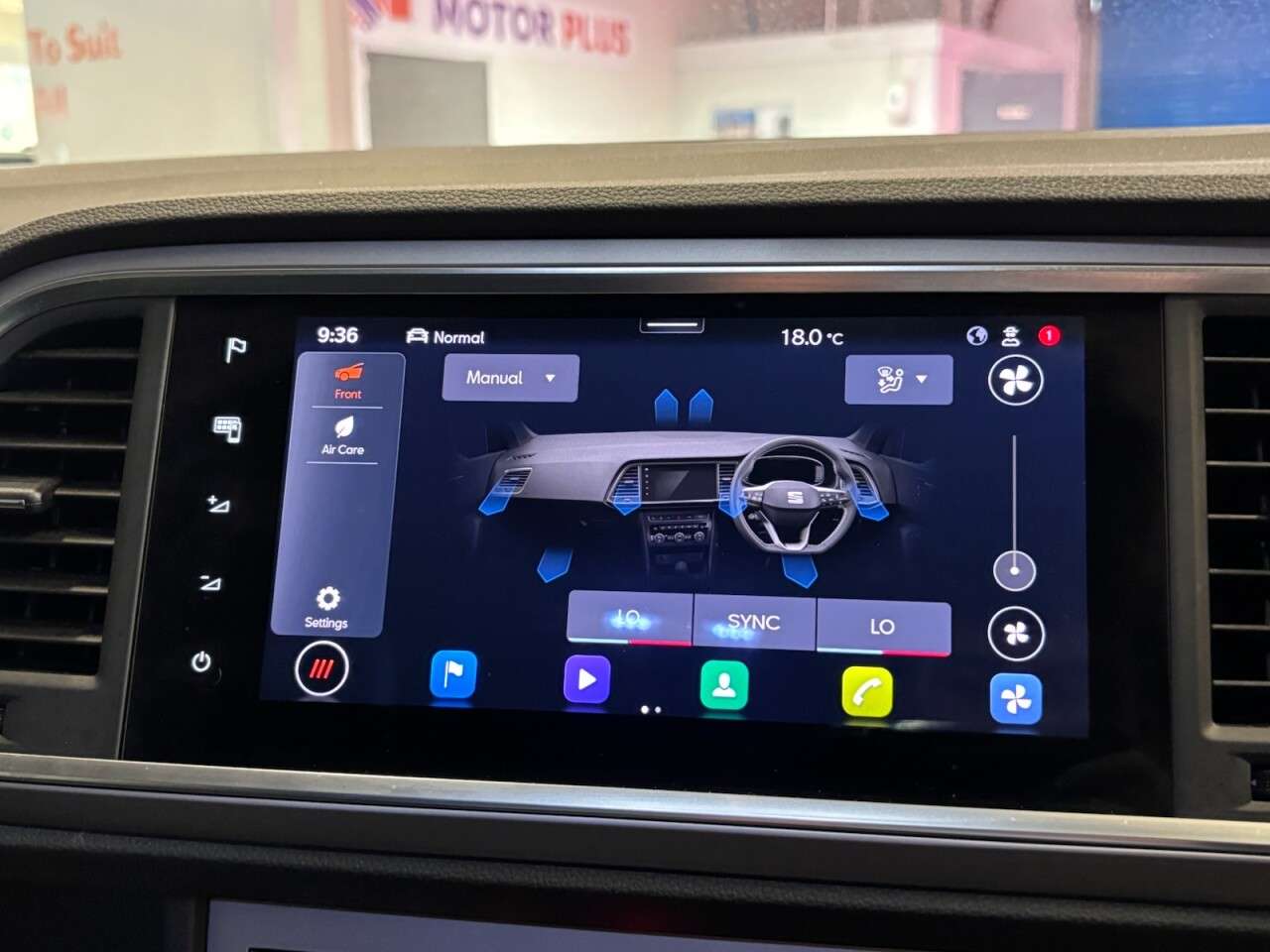 2023 SEAT ATECA 2023 SEAT ATECA