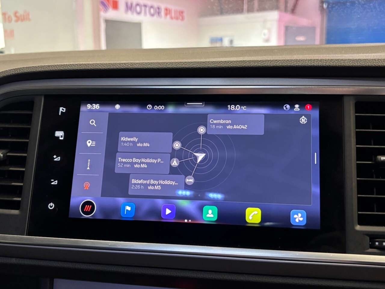 2023 SEAT ATECA 2023 SEAT ATECA