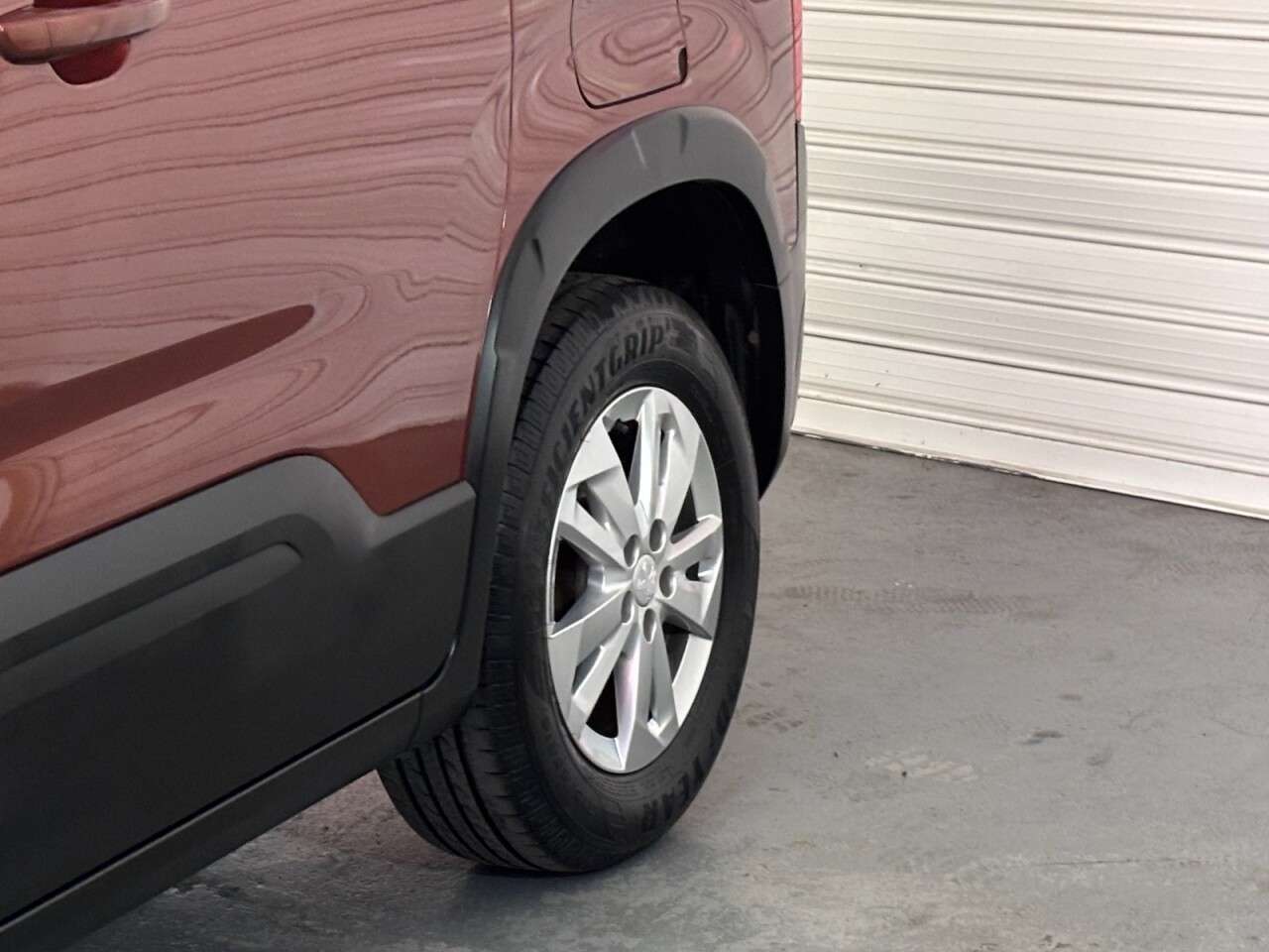 2020 PEUGEOT RIFTER 2020 PEUGEOT RIFTER