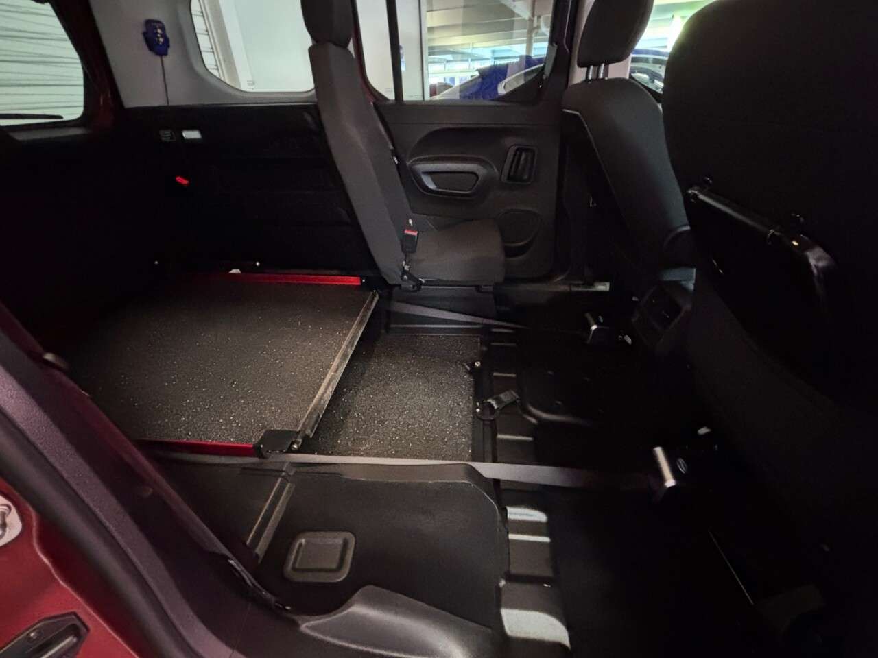 2020 PEUGEOT RIFTER 2020 PEUGEOT RIFTER