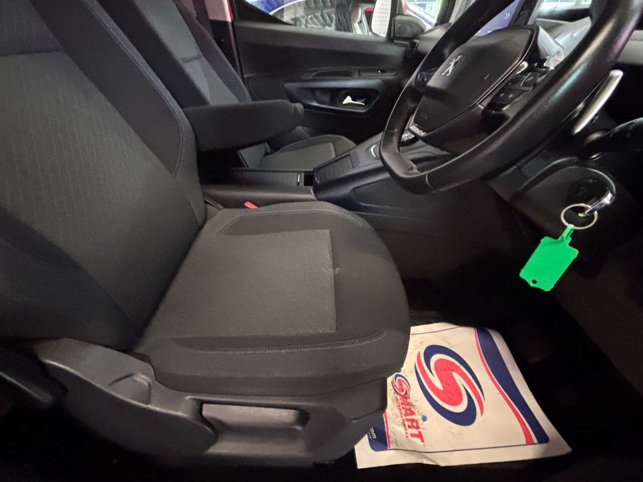 2020 PEUGEOT RIFTER 2020 PEUGEOT RIFTER