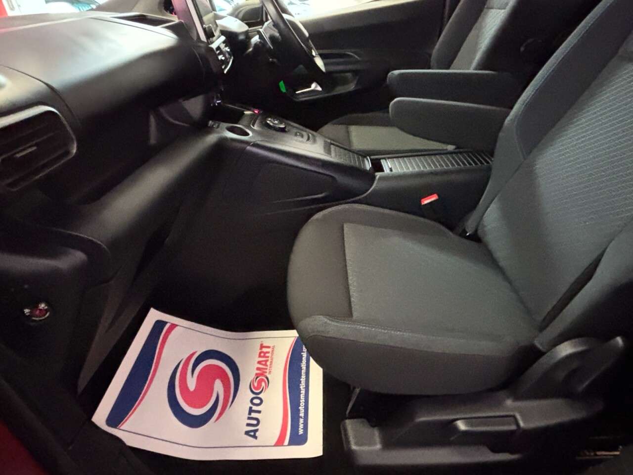 2020 PEUGEOT RIFTER 2020 PEUGEOT RIFTER