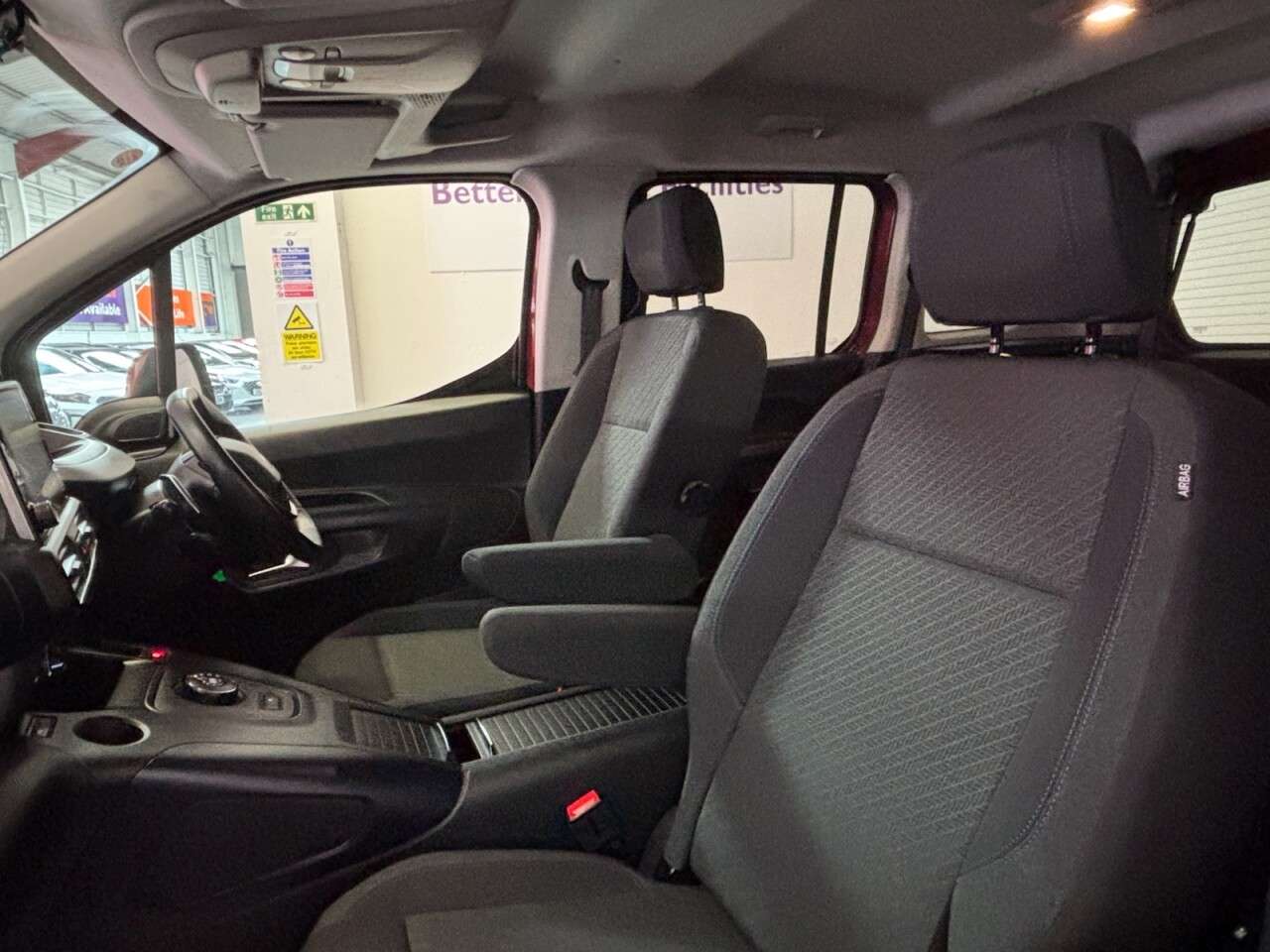 2020 PEUGEOT RIFTER 2020 PEUGEOT RIFTER