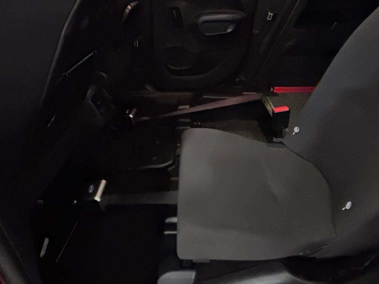 2020 PEUGEOT RIFTER 2020 PEUGEOT RIFTER