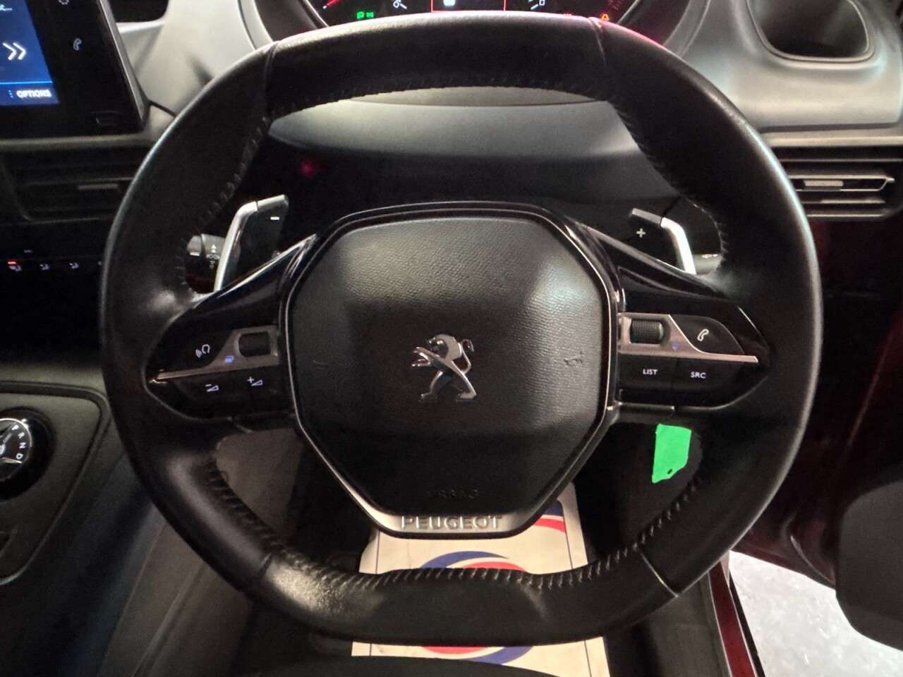 2020 PEUGEOT RIFTER 2020 PEUGEOT RIFTER