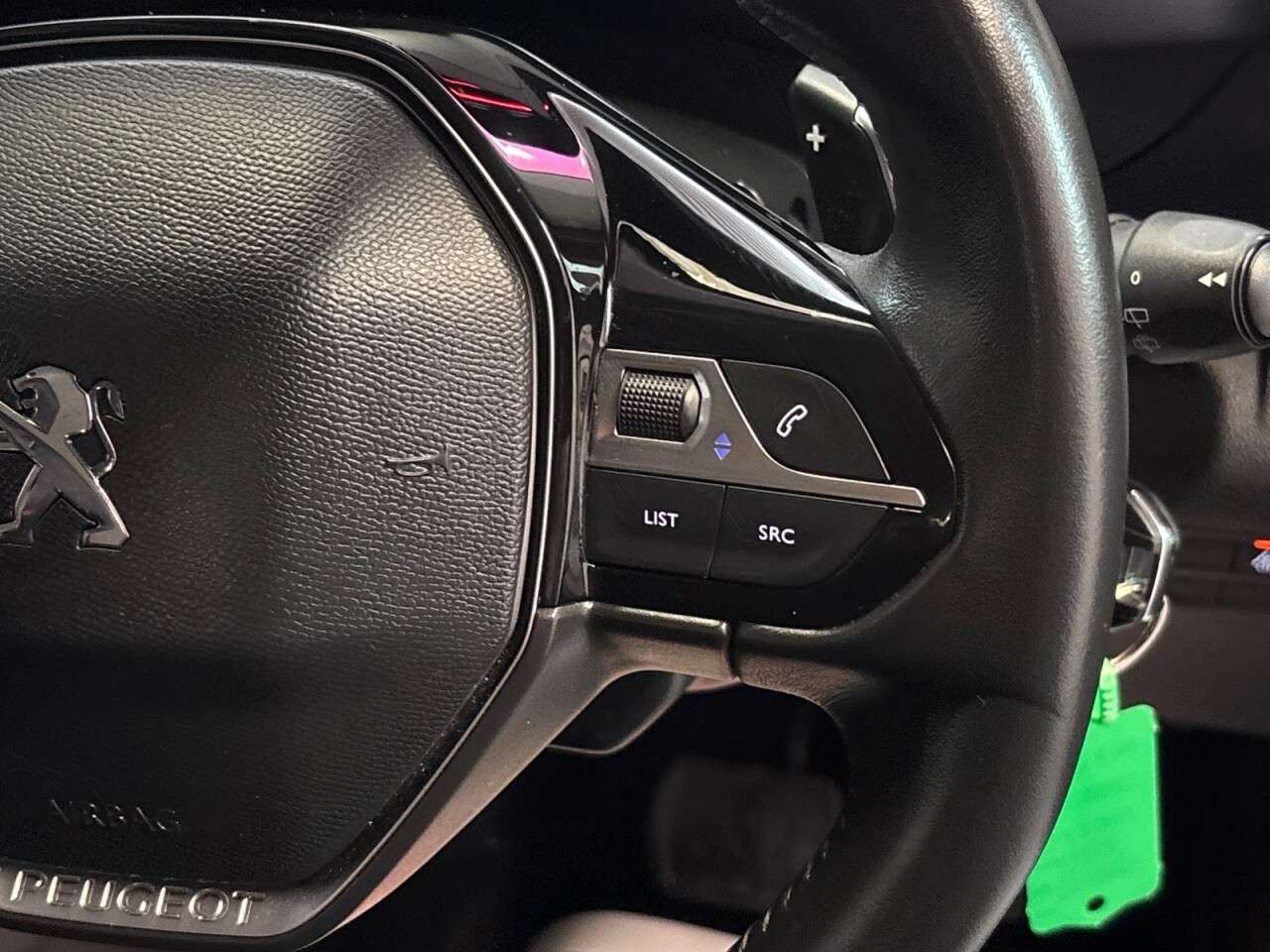 2020 PEUGEOT RIFTER 2020 PEUGEOT RIFTER