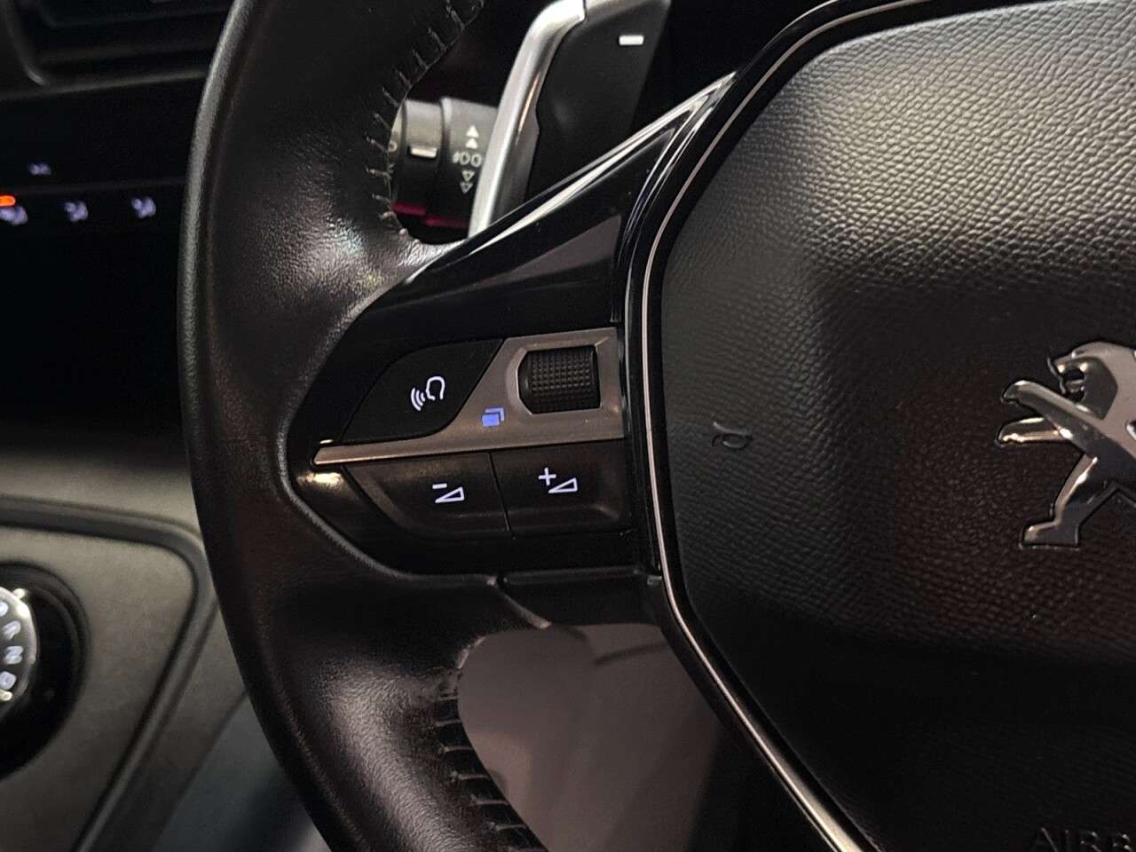 2020 PEUGEOT RIFTER 2020 PEUGEOT RIFTER