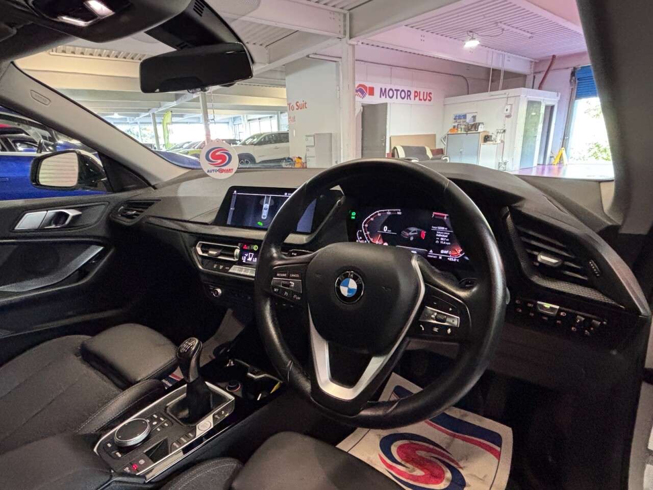 2021 BMW 2 SERIES GRAN COUPE 2021 BMW 2 SERIES GRAN COUPE