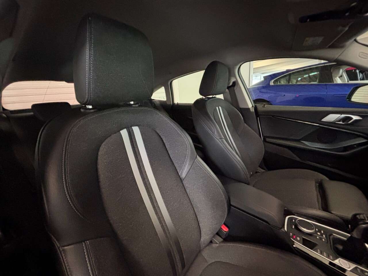 2021 BMW 2 SERIES GRAN COUPE 2021 BMW 2 SERIES GRAN COUPE