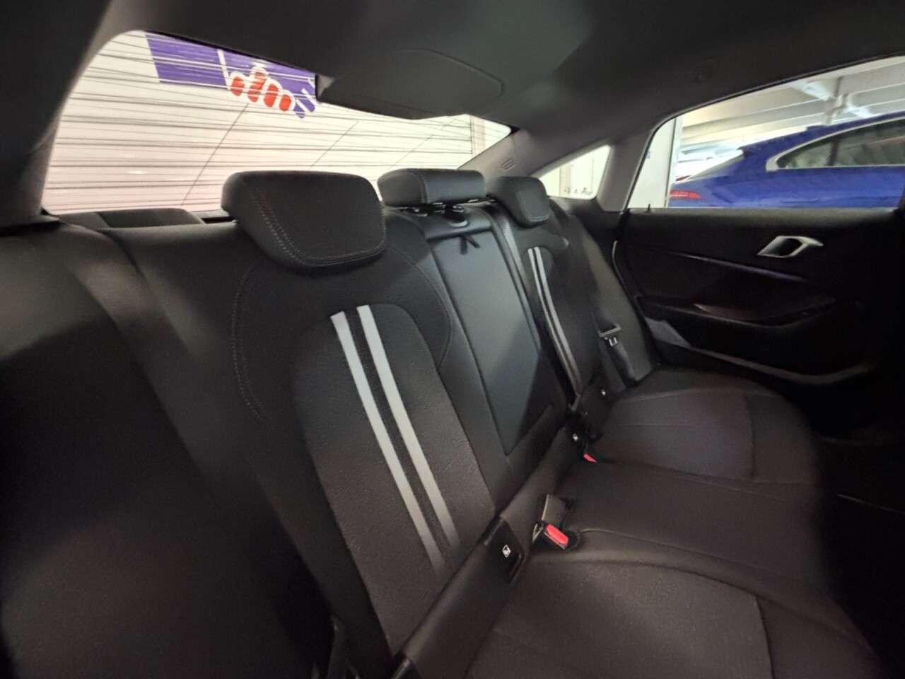 2021 BMW 2 SERIES GRAN COUPE 2021 BMW 2 SERIES GRAN COUPE