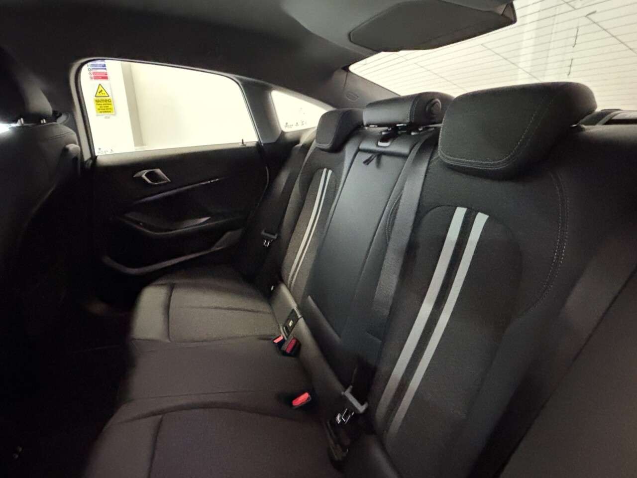 2021 BMW 2 SERIES GRAN COUPE 2021 BMW 2 SERIES GRAN COUPE