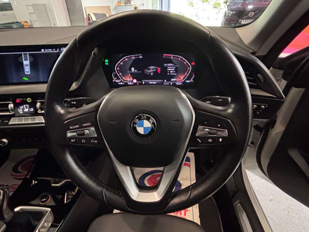 2021 BMW 2 SERIES GRAN COUPE 2021 BMW 2 SERIES GRAN COUPE