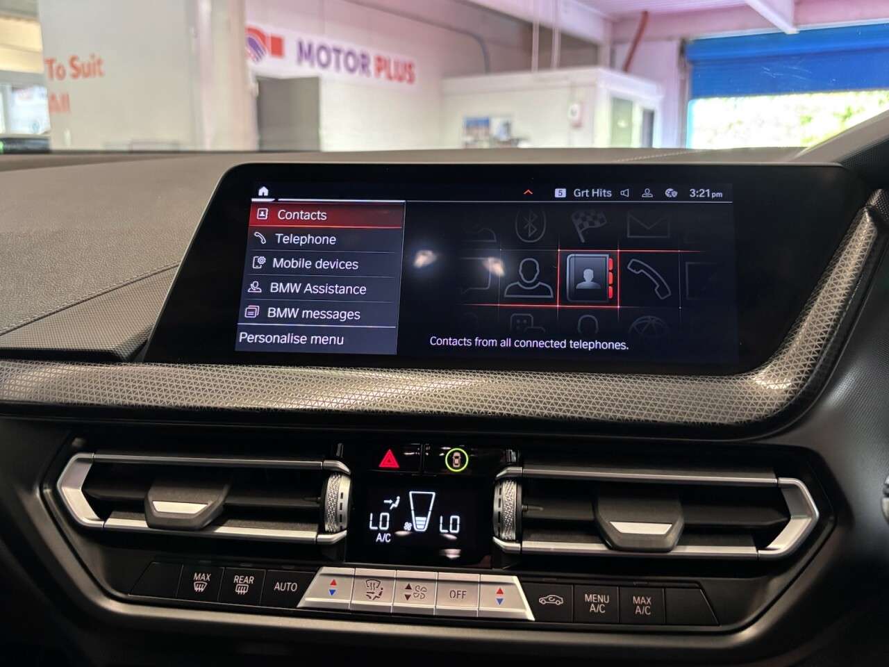 2021 BMW 2 SERIES GRAN COUPE 2021 BMW 2 SERIES GRAN COUPE