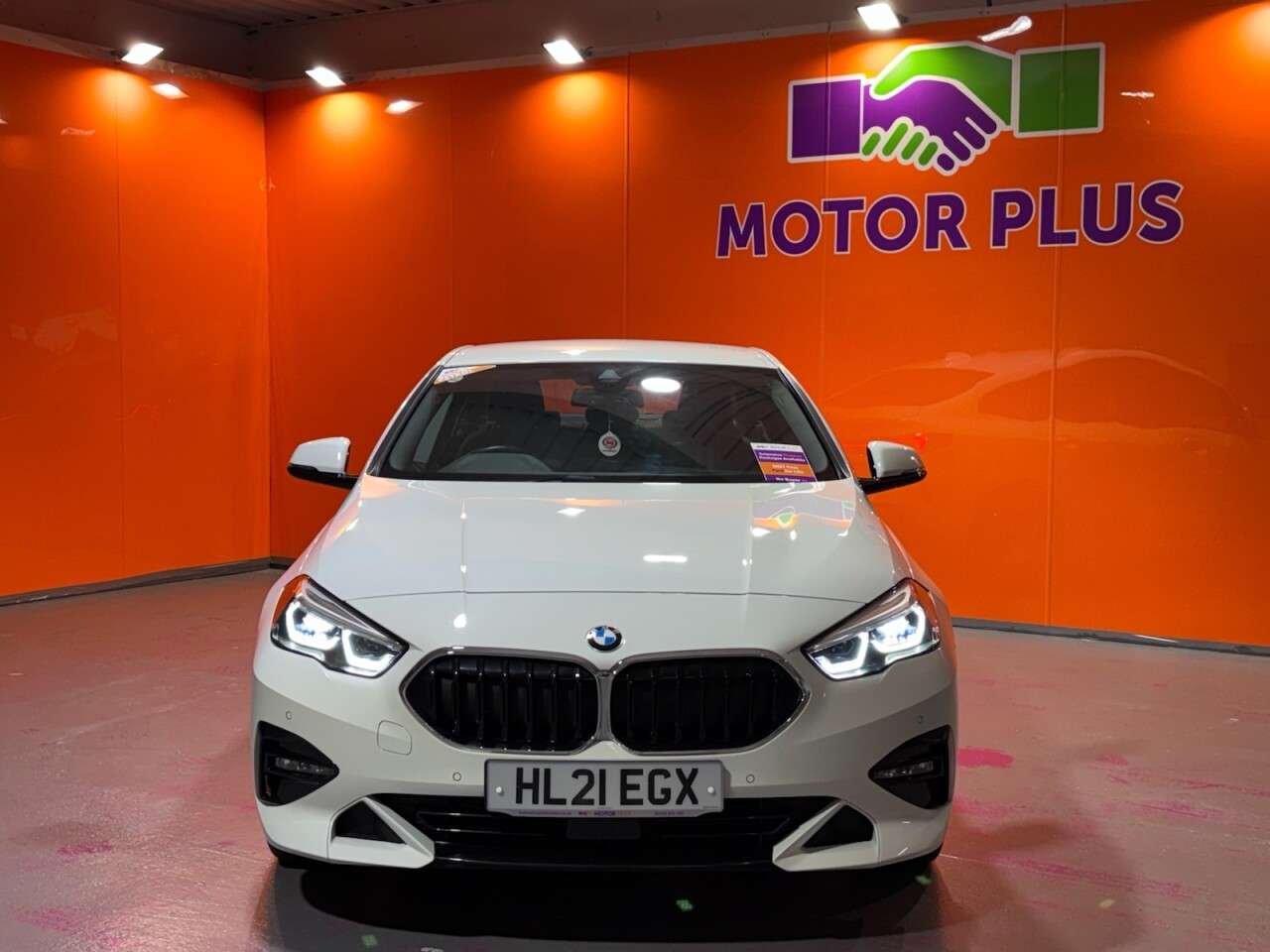 A 2021 BMW 2 SERIES GRAN COUPE 1.5 218i Sport (LCP) Saloon 4dr Petrol Manual Euro 6 (s/s) (136 ps) Visit O A 2021 BMW 2 SERIES GRAN COUPE 1.5 218i Sport (LCP) Saloon 4dr Petrol Manual Euro 6 (s/s) (136 ps) Visit O