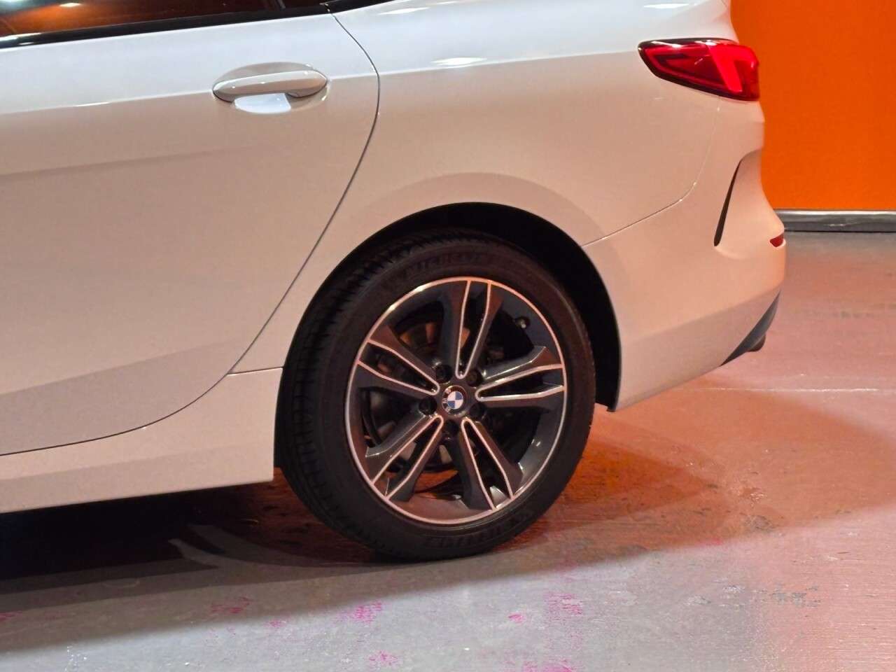 2021 BMW 2 SERIES GRAN COUPE 2021 BMW 2 SERIES GRAN COUPE