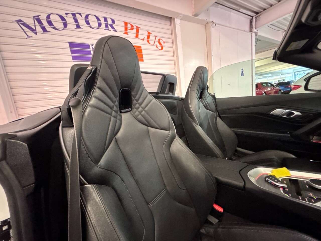 2021 BMW Z4 2021 BMW Z4