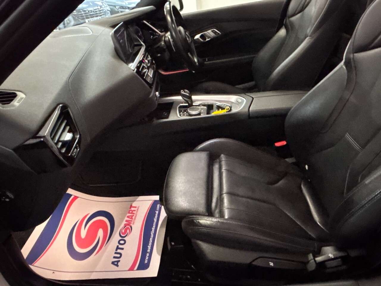 2021 BMW Z4 2021 BMW Z4