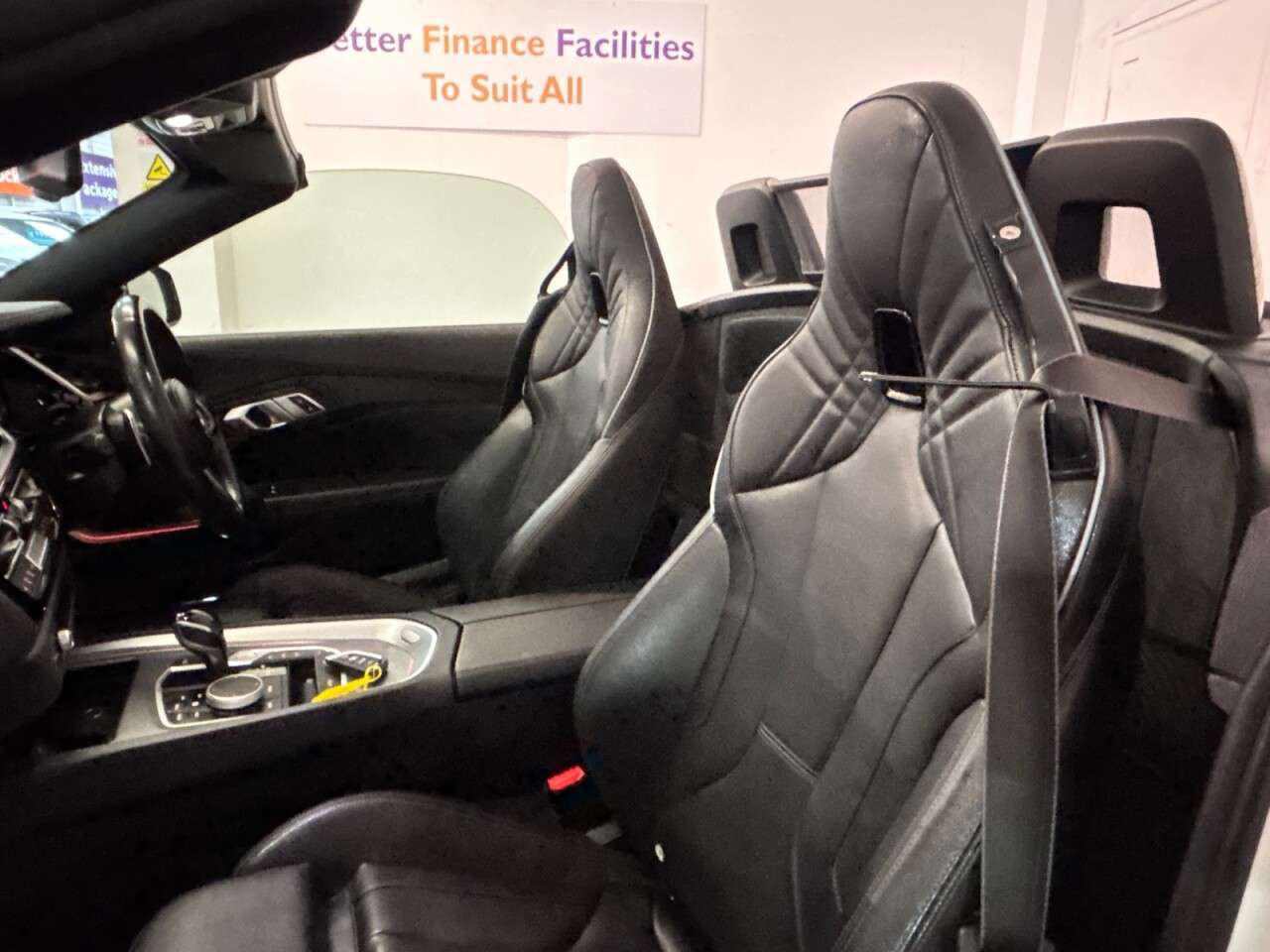 2021 BMW Z4 2021 BMW Z4