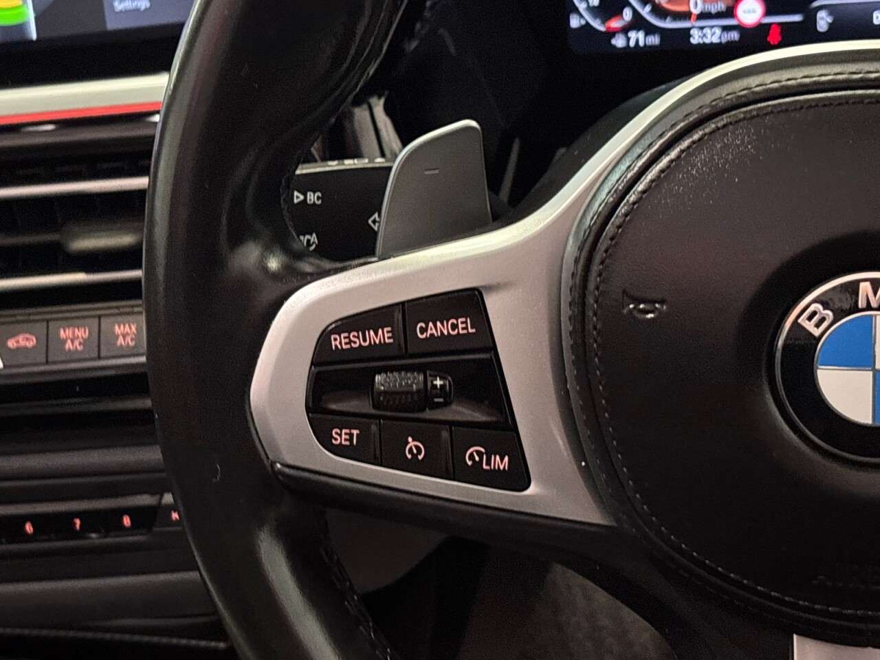 2021 BMW Z4 2021 BMW Z4