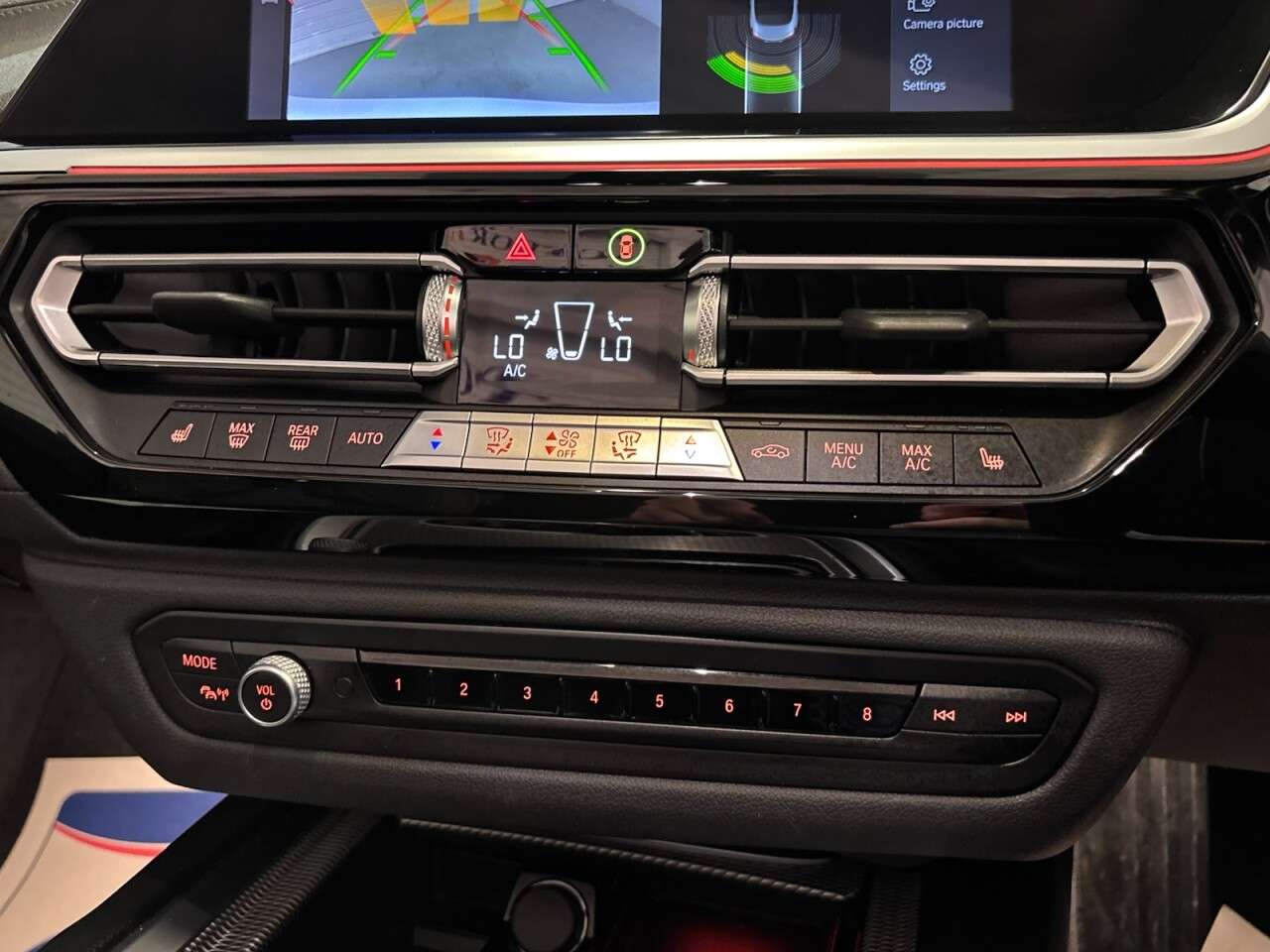 2021 BMW Z4 2021 BMW Z4