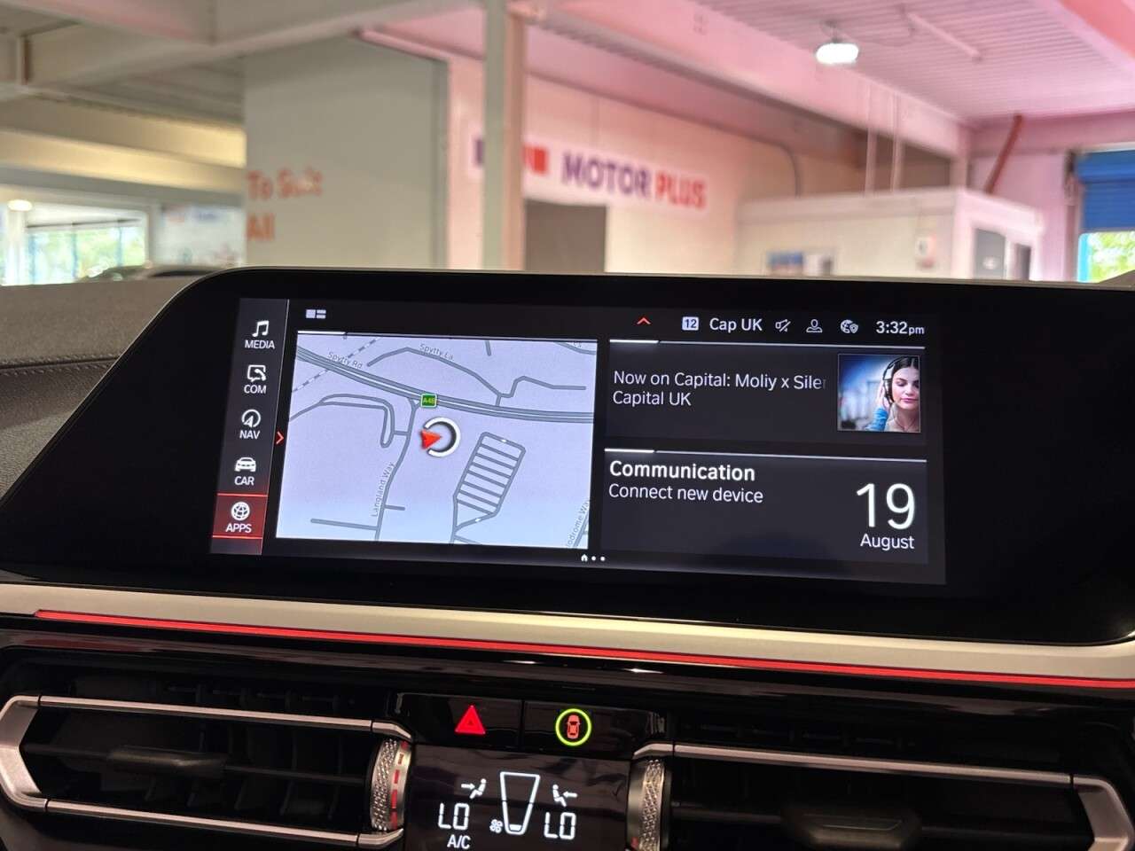 2021 BMW Z4 2021 BMW Z4