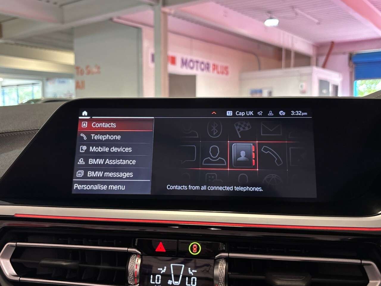 2021 BMW Z4 2021 BMW Z4