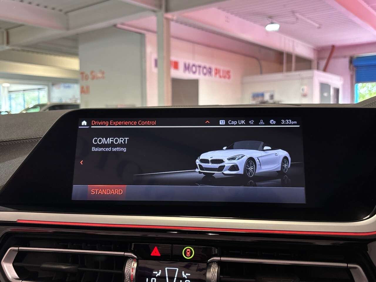 2021 BMW Z4 2021 BMW Z4