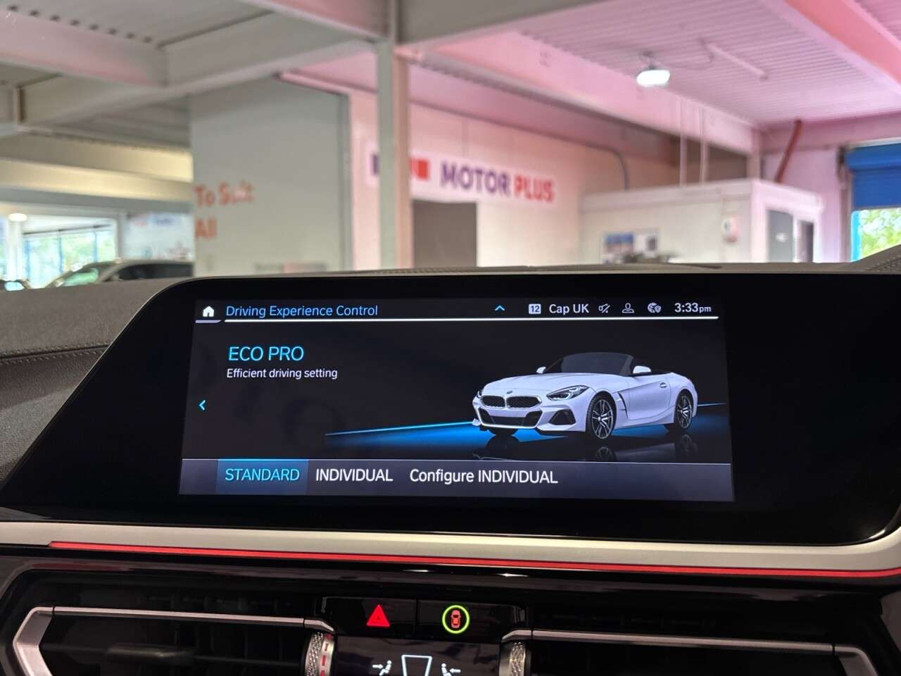 2021 BMW Z4 2021 BMW Z4