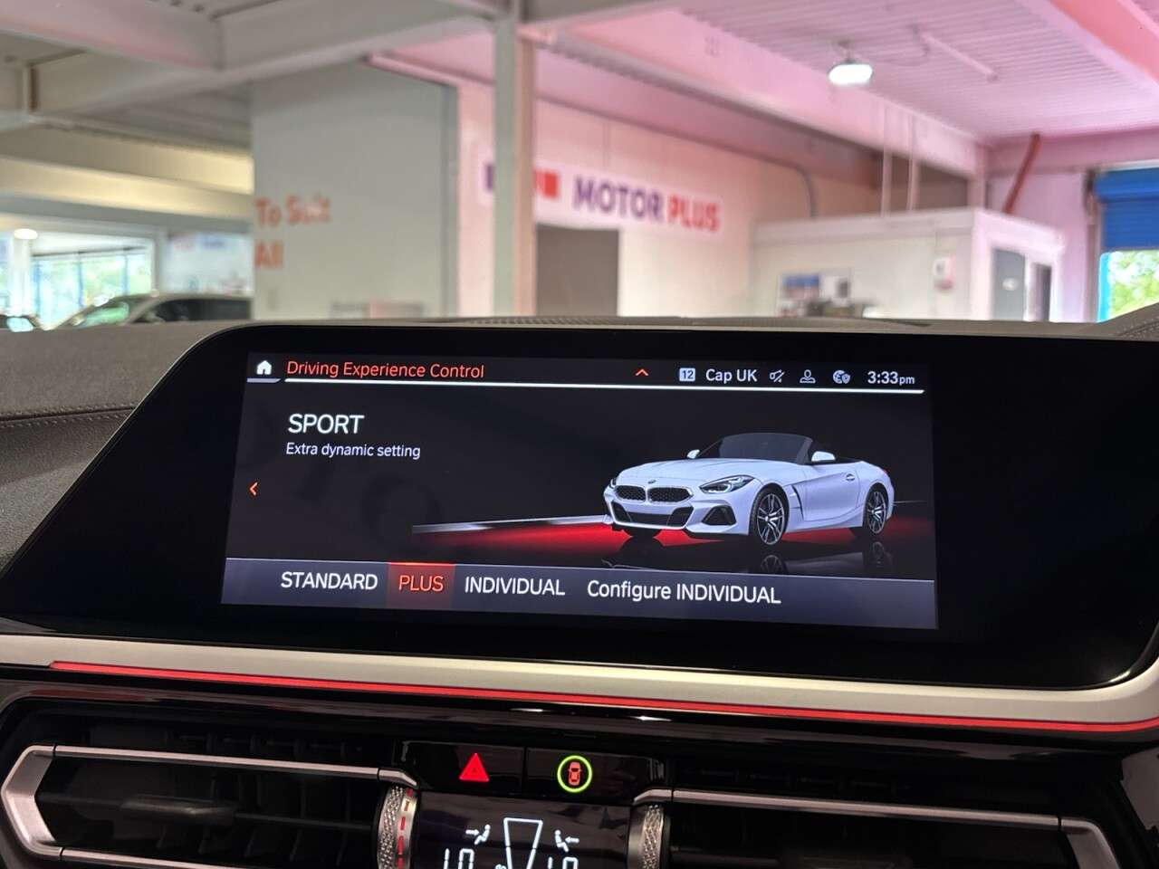 2021 BMW Z4 2021 BMW Z4