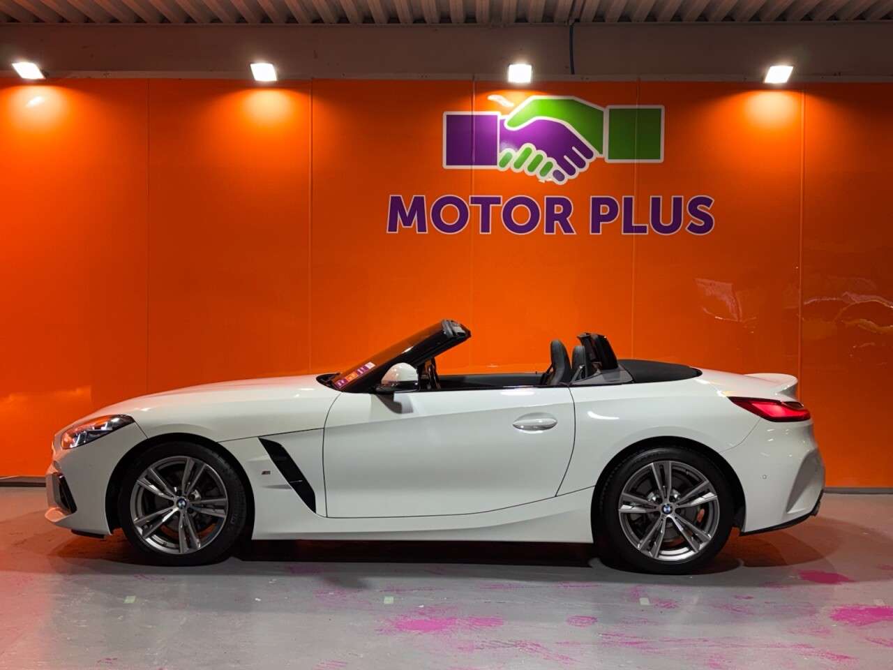 2021 BMW Z4 2021 BMW Z4