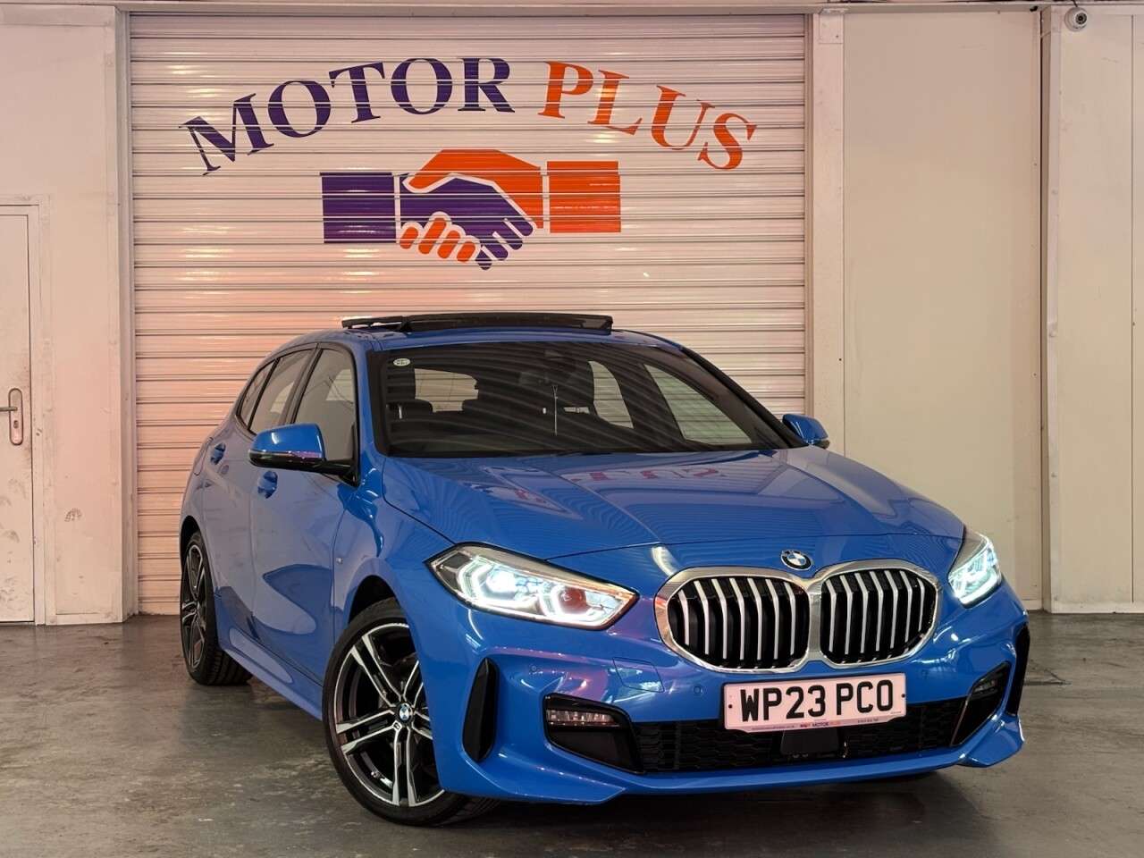 2023 BMW 1 SERIES 2023 BMW 1 SERIES