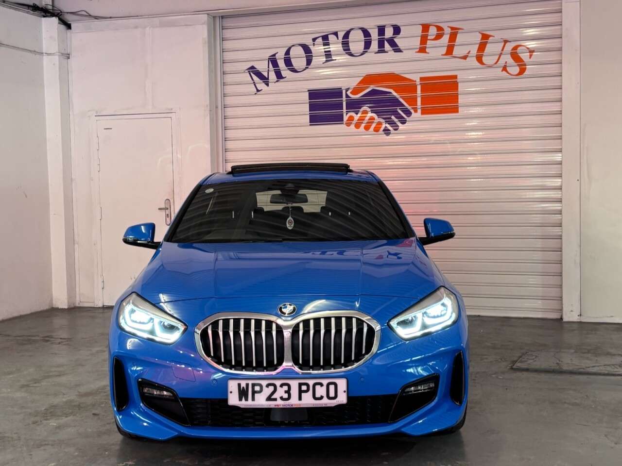 2023 BMW 1 SERIES 2023 BMW 1 SERIES