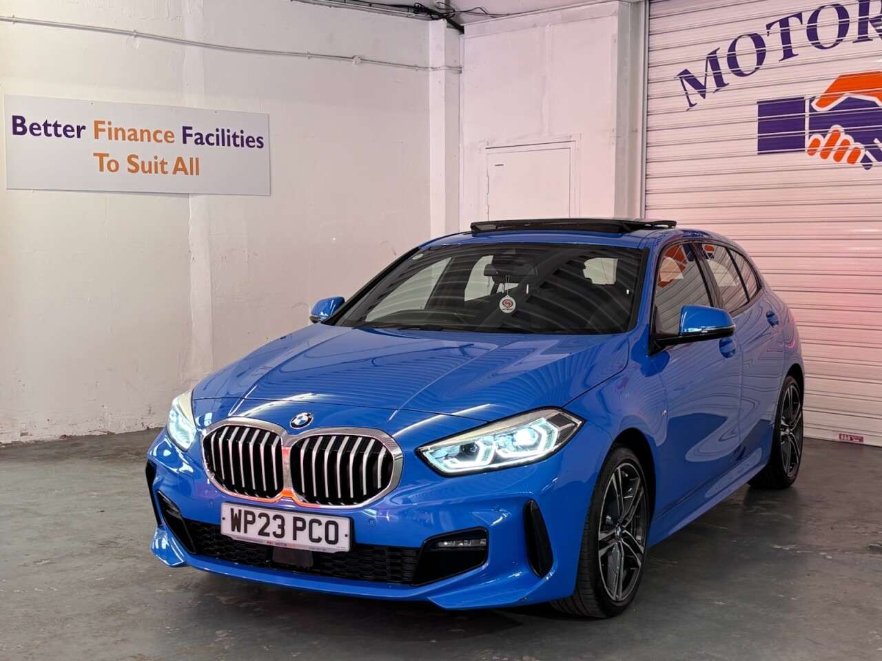 2023 BMW 1 SERIES 2023 BMW 1 SERIES