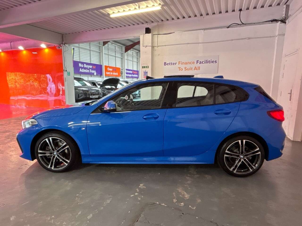 2023 BMW 1 SERIES 2023 BMW 1 SERIES