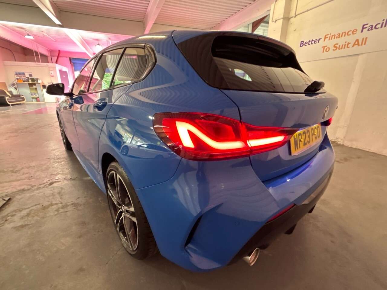 2023 BMW 1 SERIES 2023 BMW 1 SERIES