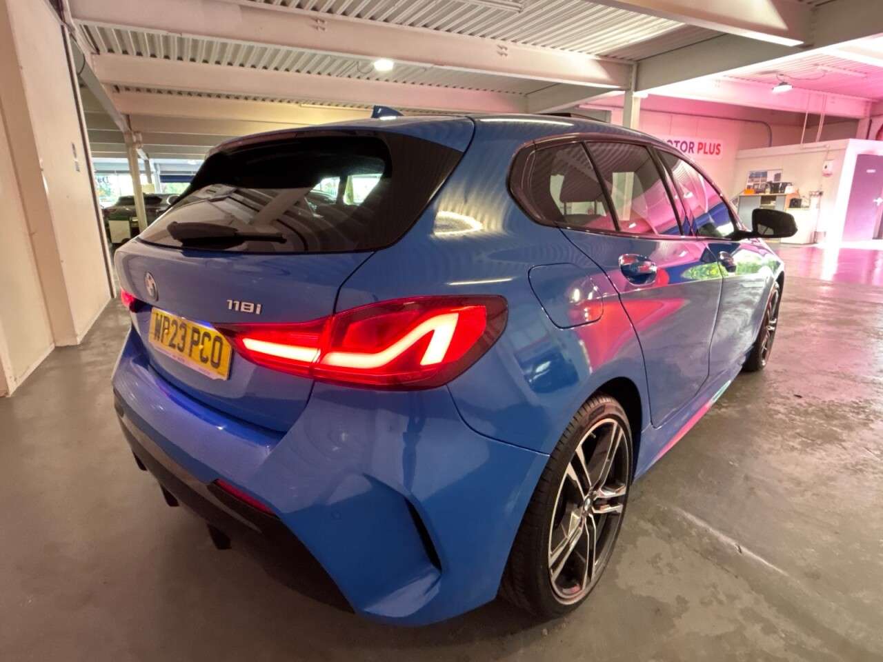 2023 BMW 1 SERIES 2023 BMW 1 SERIES