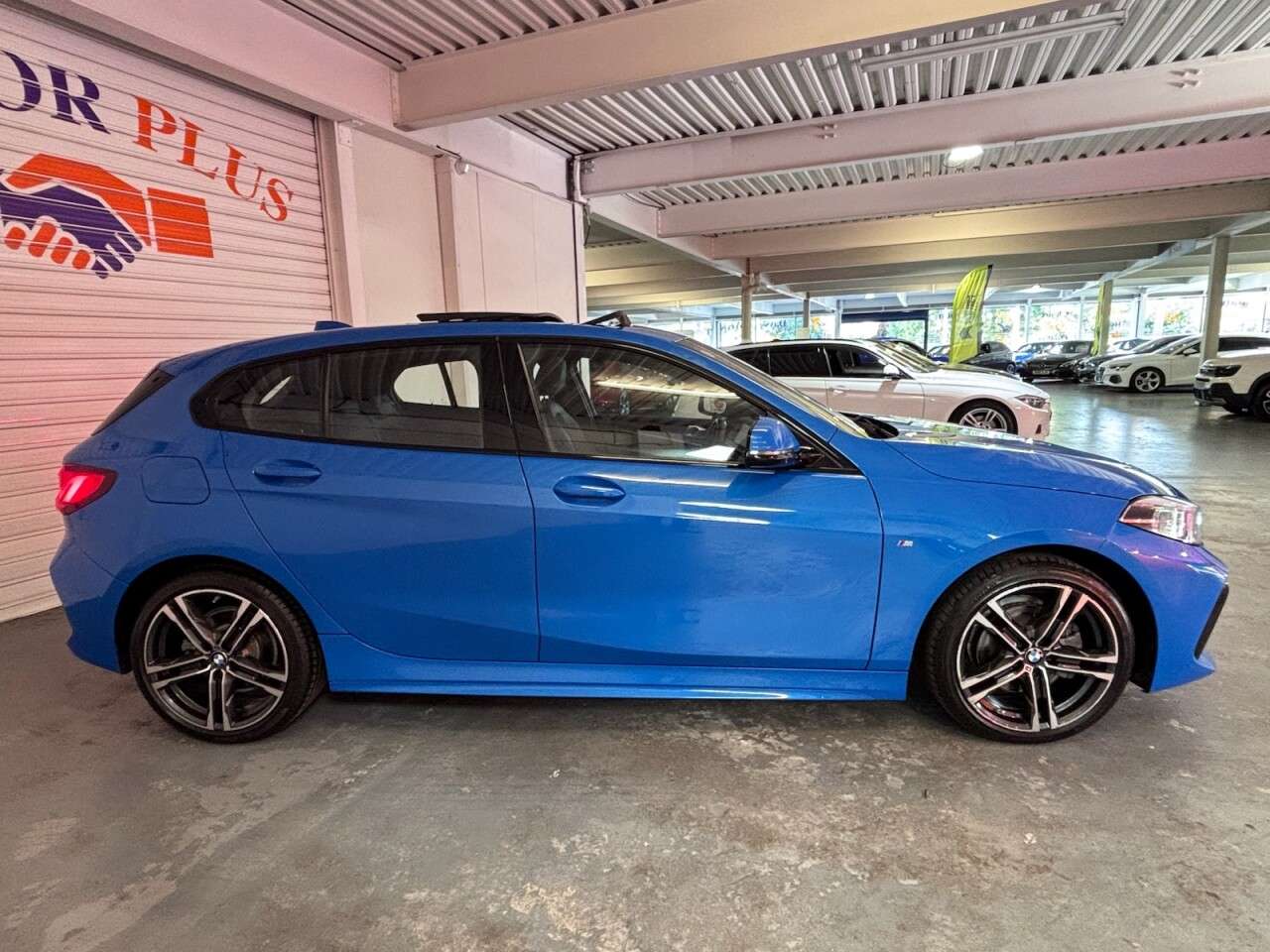 2023 BMW 1 SERIES 2023 BMW 1 SERIES