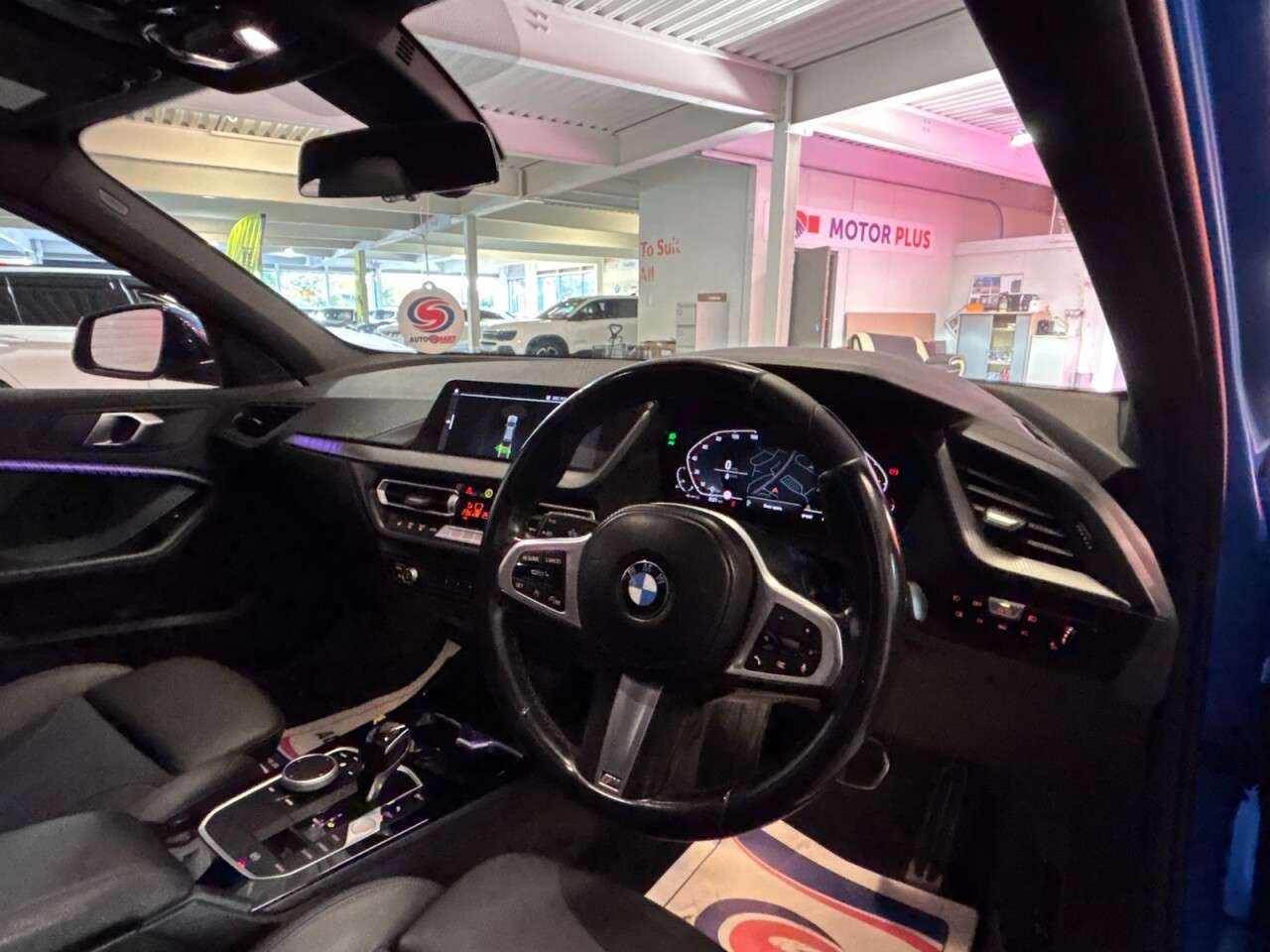 2023 BMW 1 SERIES 2023 BMW 1 SERIES